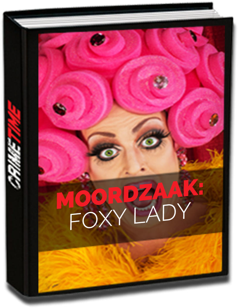 Moordspel Foxy Lady